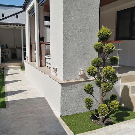 Casa Di Sonia Eforie Norte Exterior foto