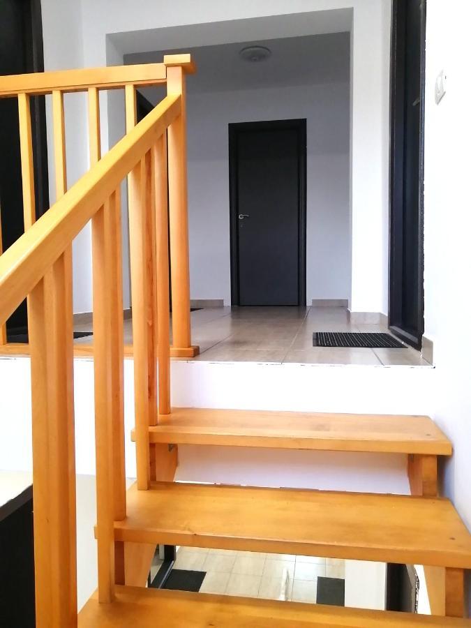 Casa Di Sonia Eforie Norte Exterior foto