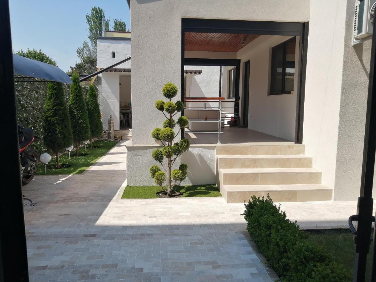 Casa Di Sonia Eforie Norte Exterior foto