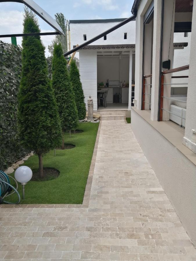 Casa Di Sonia Eforie Norte Exterior foto